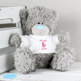 Personalised Couple Me to You Bear