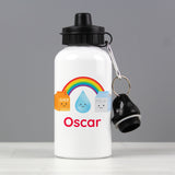 Personalised Healthy Eating Drinks Bottle