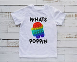 Poppin Tshirt