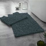 MEMORY LOOP 2PC BATH MAT SET