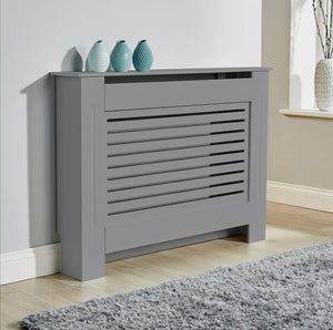 Medium radiator cover