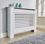 Medium radiator cover