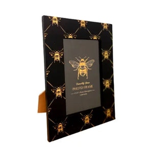 Bee Style Photo Frame