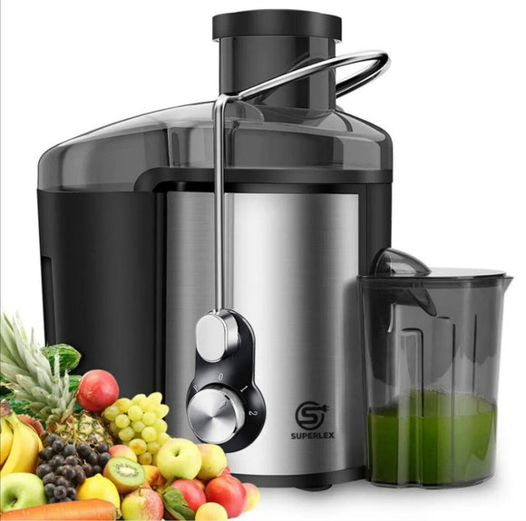 Powerful Juicer Machine