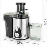 Powerful Juicer Machine