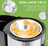 Powerful Juicer Machine