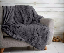 Load image into Gallery viewer, Luxury Hug &amp; Snug Large Throw