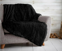 Load image into Gallery viewer, Luxury Hug &amp; Snug Large Throw