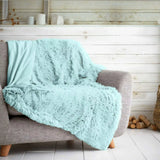 Luxury Hug & Snug Large Throw