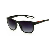 Oversize Driving Sunglasses Design High Quality Light Polarized