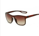 Oversize Driving Sunglasses Design High Quality Light Polarized