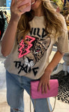 Wild Thang T Shirts