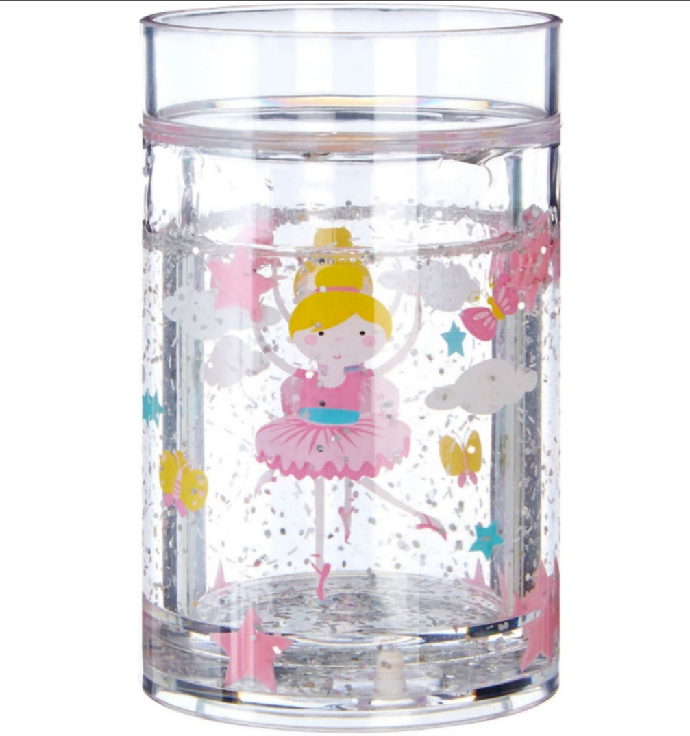 Mimo Kids Plastic Drinking Cups
