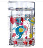 Mimo Kids Plastic Drinking Cups