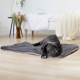 Sherpa Soft Pet Blanket