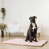 Sherpa Soft Pet Blanket