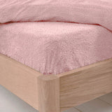 Teddy Fleece Fitted Sheet