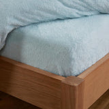 Teddy Fleece Fitted Sheet