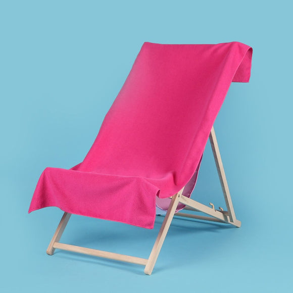 Microfiber Beach Towel