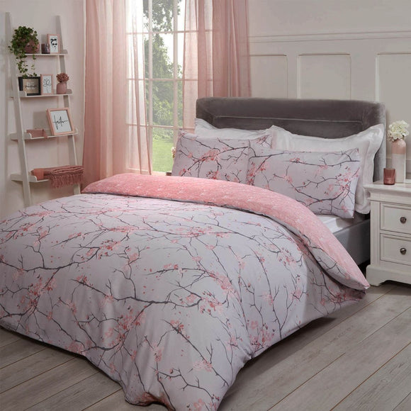 Spring Blossom Duvet Set