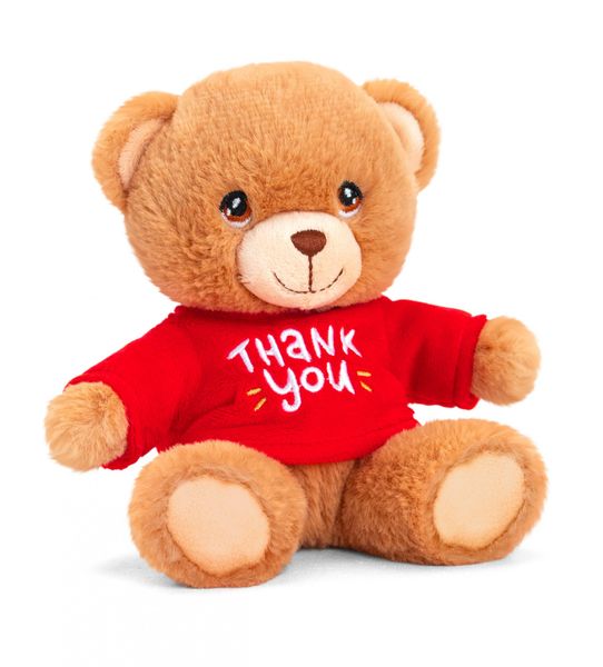 Thank you Bear (15cm)