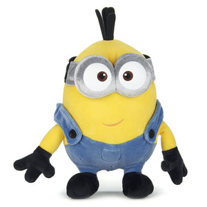 Minions 10" Cuddly Kevin