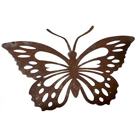 Wall Butterfly (50cm)