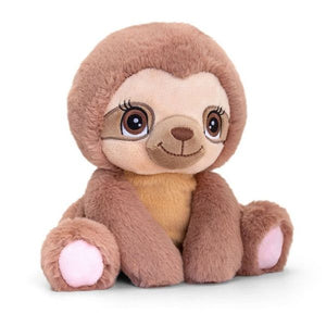 Sloth Plush - 2 sizes