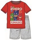 PJ Mask Character Short PJ'S