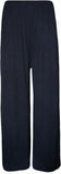 Ladies Plain Palazzo Trousers