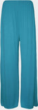 Ladies Plain Palazzo Trousers