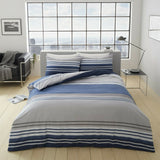 Moxie Stripe Duvet