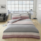 Moxie Stripe Duvet