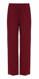 Ladies Plain Palazzo Trousers