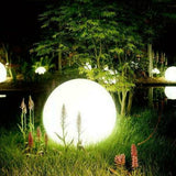 Jumbo LED Garden Mood Ball